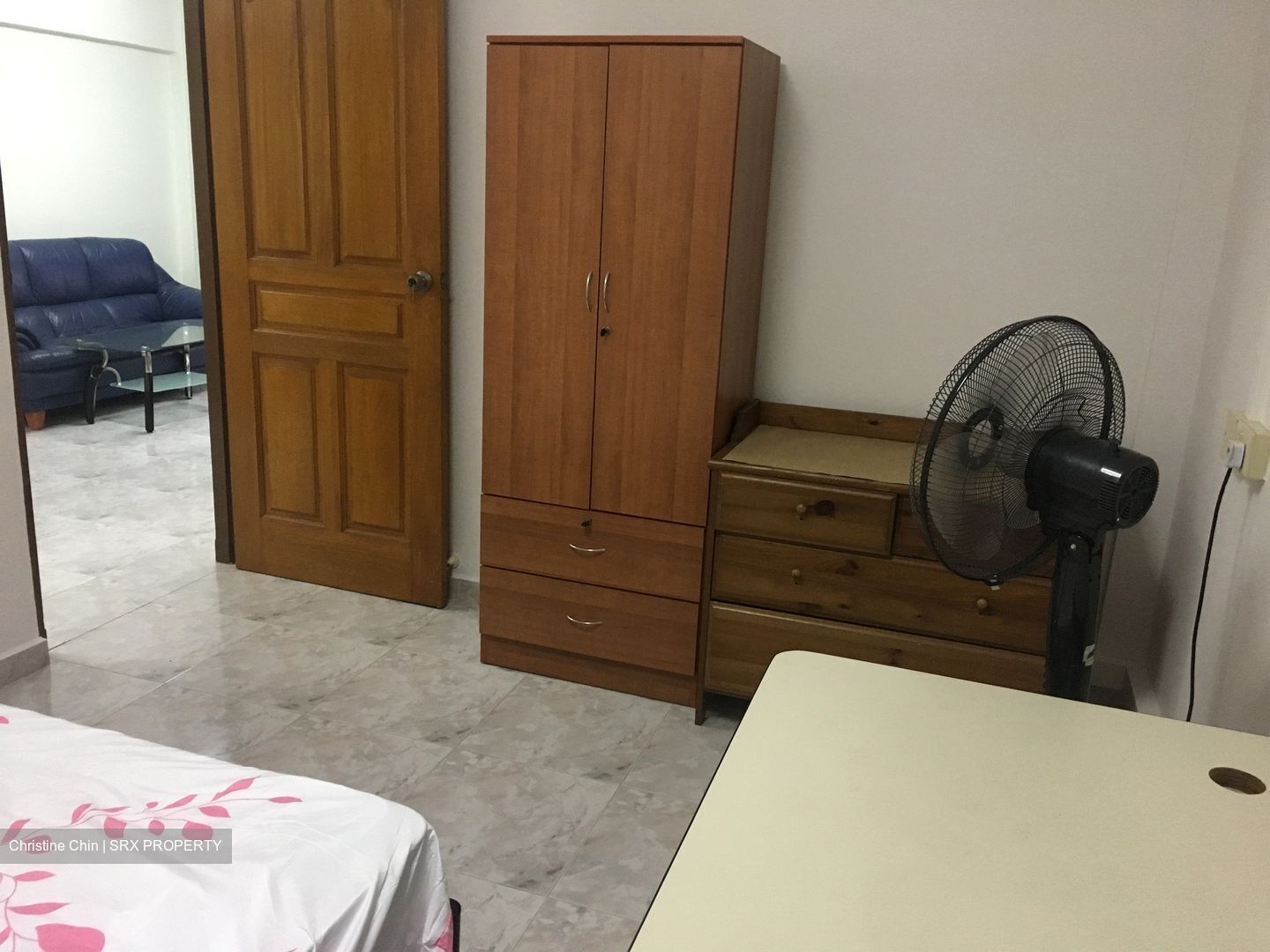 Blk 21 Dover Ville (Queenstown), HDB 3 Rooms #369245291